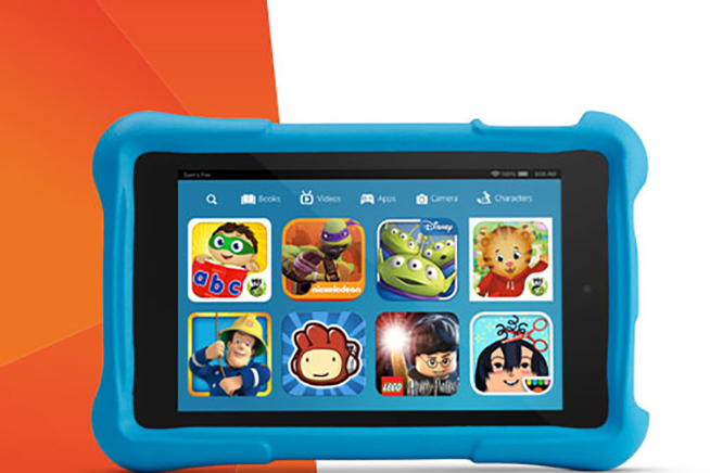 Clempad Tablet Clempad 7.0 Plus - Tablet per Bambini