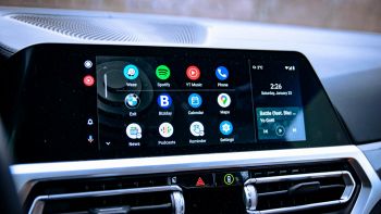 Come usare Android Auto