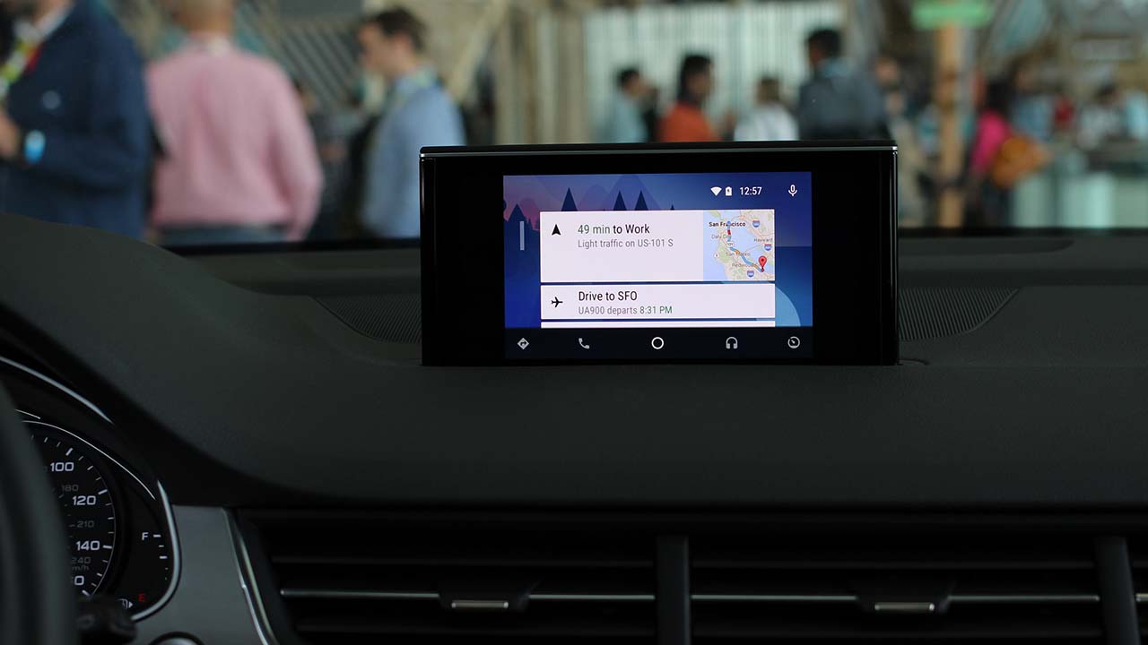 come usare android auto nel proprio veicolo la guida passo passo