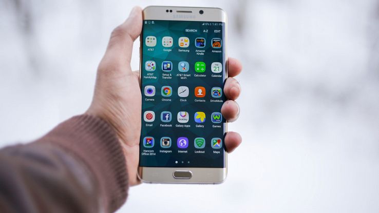 App Android