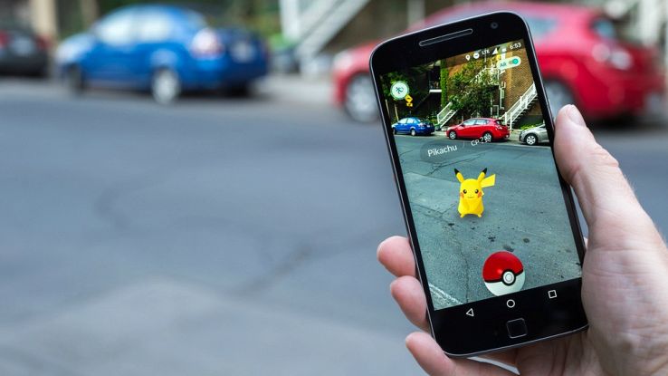 Pokemon Go addio: è in arrivo la nuova app Super Mario Run