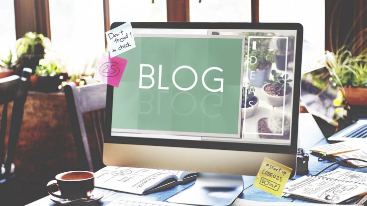 10 trucchi per creare un blog di successo e fare soldi