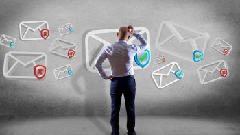 disattivare le email pubblicitarie