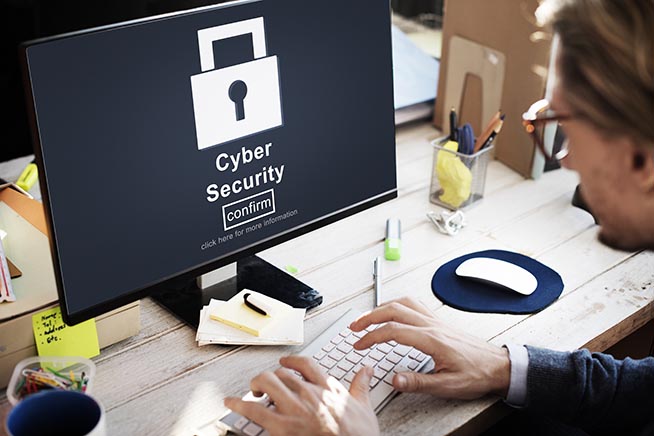 Quarto trend: prevenzione delle minacce