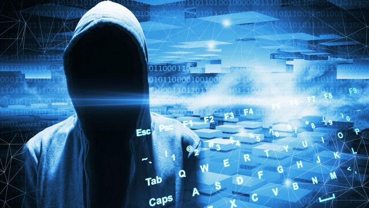 Le dogane statunitensi utilizzano il dark web per trovare gli hacker