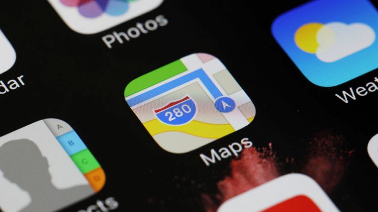 Google Maps mostra in diretta quante persone visitano un luogo