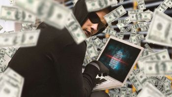 Hacker a caccia di soldi