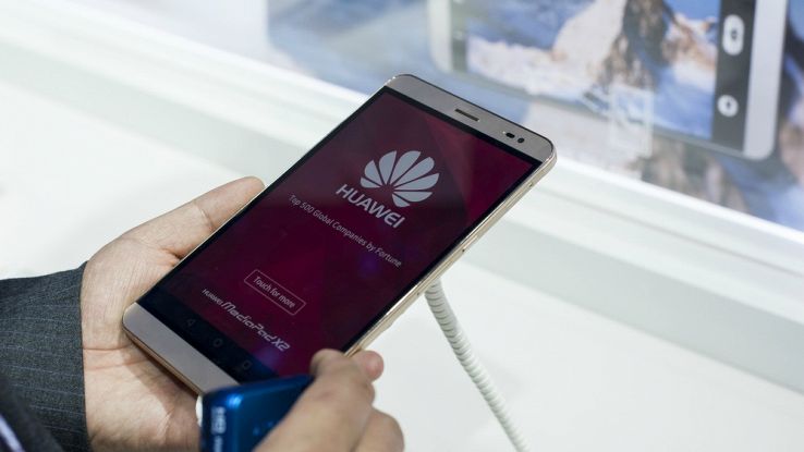 Huawei P10: arrivano i primi rumors sul nuovo top di gamma cinese