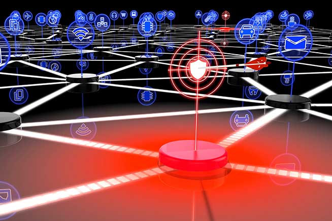 Secondo trend: Internet of Things