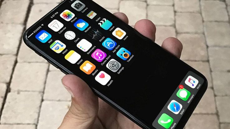IPhone 8, ecco come sarà: disponibile in tre diverse misure