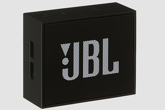 JBL GO