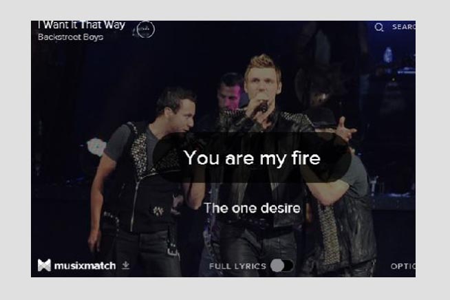 Trasformare Spotify in un karaoke