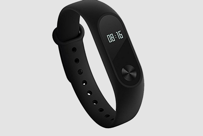 Xiaomi Mi Band 2