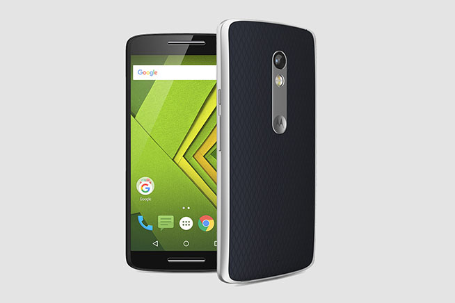 Motorola Moto X