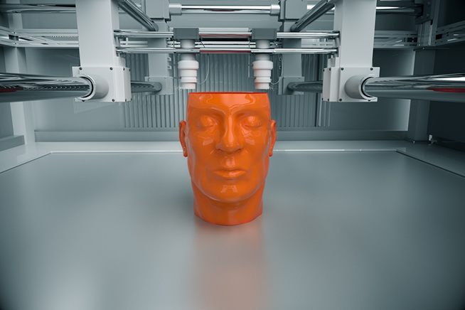 Cosa sono le stampanti 3D e come funzionano - Telco news