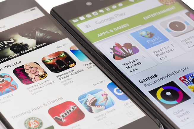 Perché effettuare il passaggio da iOS ad Android