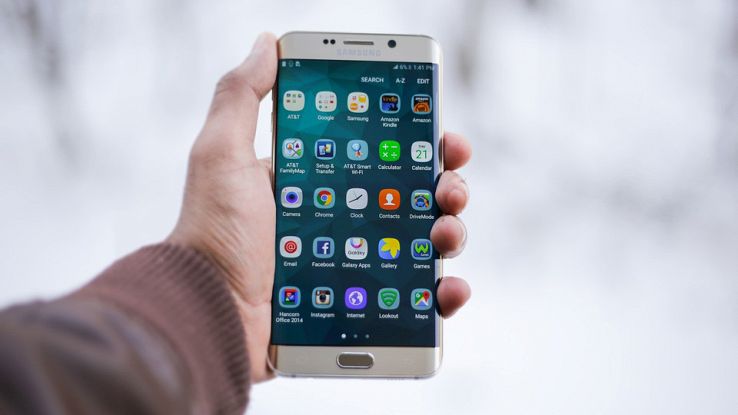 Samsung Galaxy