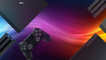 Sony lancia la nuova PlayStation 4 Pro. Video e immagini