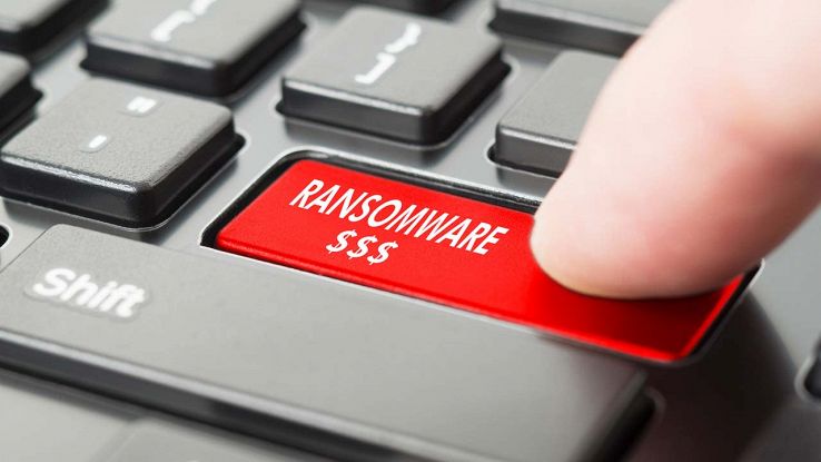 Ransomware