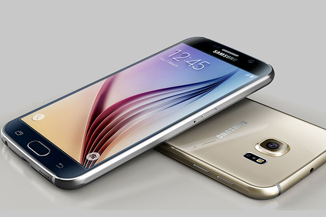 Samsung Galaxy S6