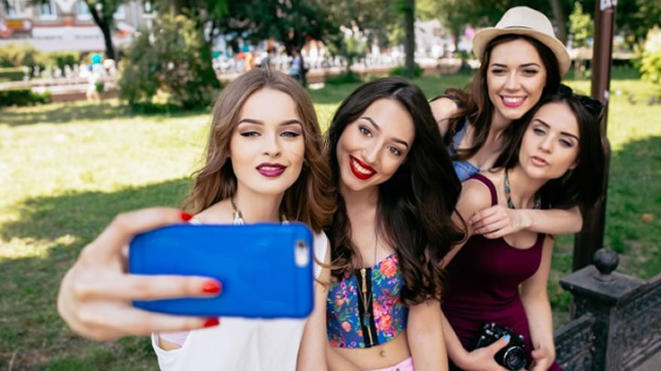 Le 5 migliori app per fare selfie e aumentare i follower su Instagram