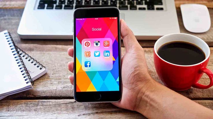 App social per smartphone