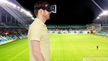 Intel acquista Voke: aumenta il legame tra sport e realtà virtuale