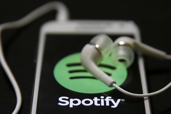 Come attivare Ascolto privato su Spotify