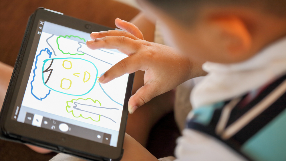 Pianeta Bimbo - Mio Tab Smart Kid 10 è il miglior tablet