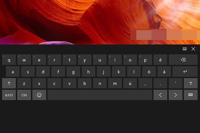 Attivare le emoji su Windows 10
