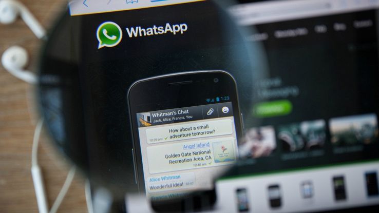 Virus WhatsApp: l’ultimo pericolo corre online. Attenzione alla mail