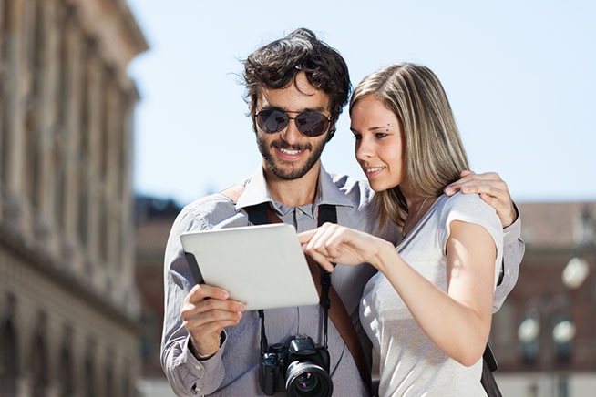 Le app fondamentali da avare con sé durante i viaggi