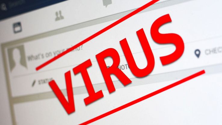 Virus Facebook, attenzione alle immagini che arrivano in chat