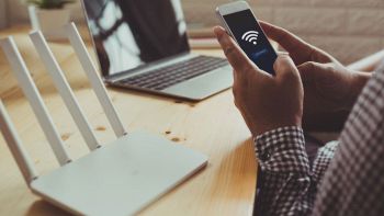 Migliorare la velocità del Wi-Fi