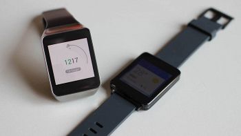 Google è pronta a lanciare due nuovi smartwatch con Android Wear 2.0