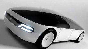 Apple pronta a entrare nel settore delle auto a guida autonoma
