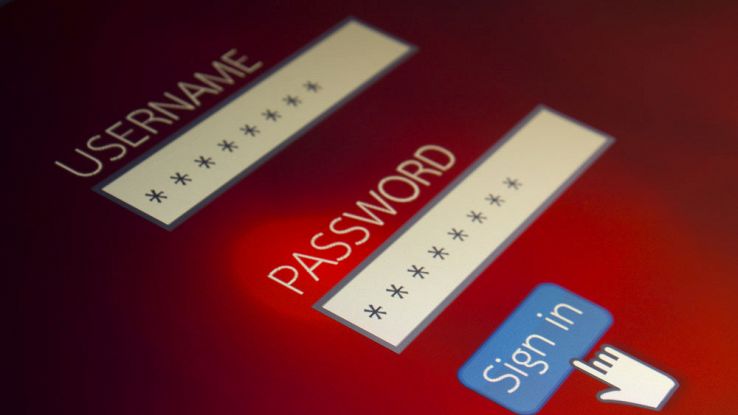 Cambiare password con frequenza? Non ne vale la pena