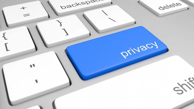 Difesa della privacy online