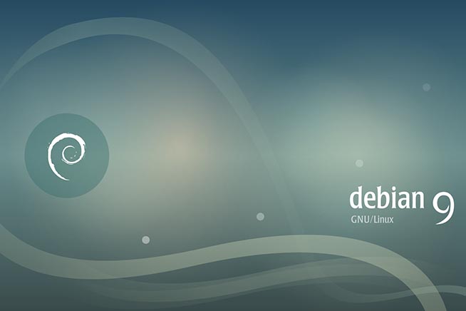 Distro di uso generale – Debian
