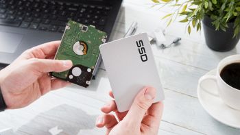 DISCO SSD