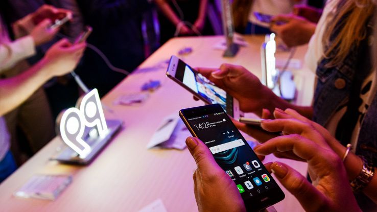 Huawei P9