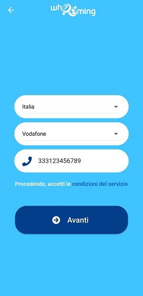 Come capire chi si nasconde dietro numeri privati e sconosciuti