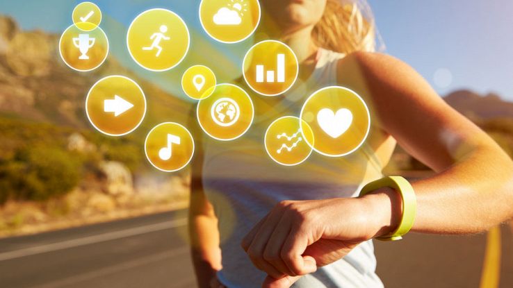 Progetto MD2K: il wearable per prevenire malattie e dipendenze