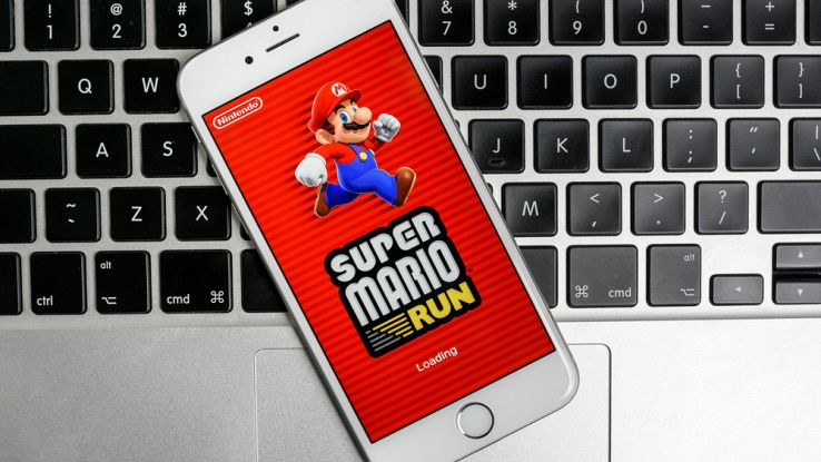 Super Mario Run in pre-ordine per Android: sarà un altro record?