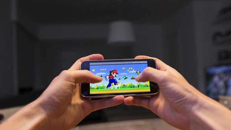 Super Mario Run, cresce l'attesa. Sarà il gioco più venduto di sempre