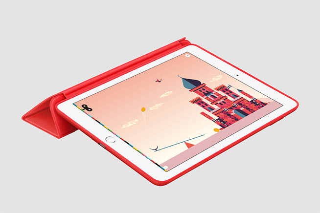 Le custodie per iPad