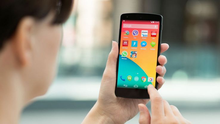 Sette Trucchi Per Migliorare Le Performance Del Telefono Android Libero Tecnologia Sette Trucchi Per Migliorare Le Performance Del Telefono Android Libero Tecnologia