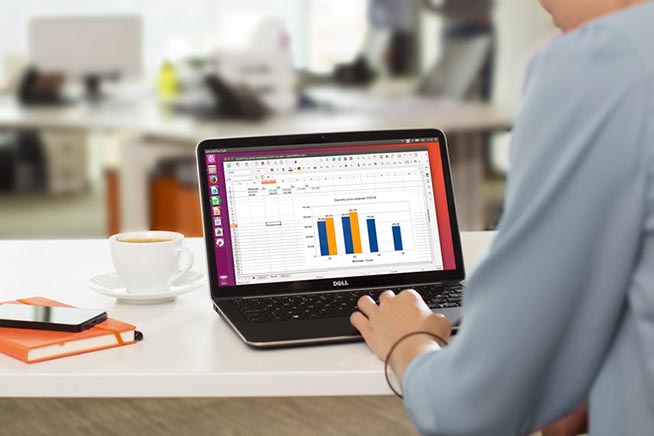 Distro per principianti – Ubuntu