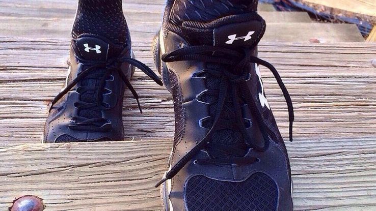 Scarpe Under Armor