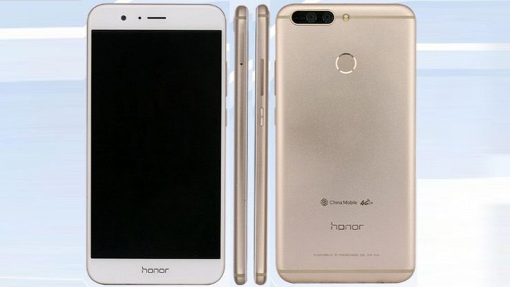 Honor 9, arrivano le prime indiscrezioni. Ecco come sarà fatto